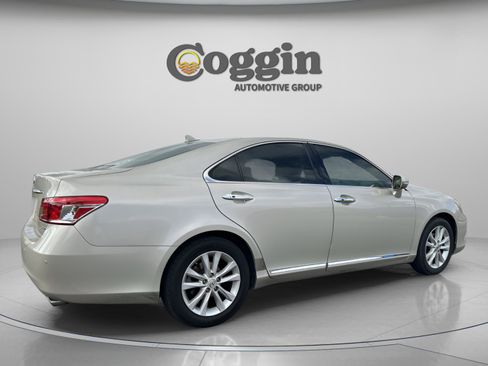 Used 2010 Lexus ES 350 image 6