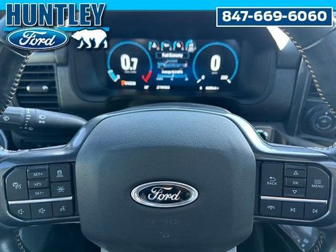 Used 2023 Ford F150 Tremor w/ Equipment Group 402A High AWD/4WD image 27