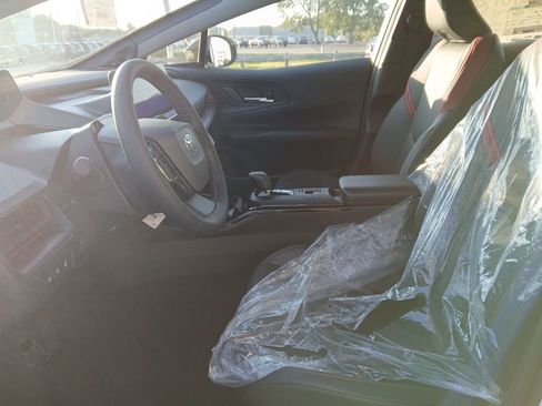 New 2026 Toyota Prius Plug-In Hybrid image 6