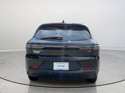 Used 2023 Dodge Hornet GT Plus w/ Tech Pack Plus w/o Parking AWD/4WD image 8
