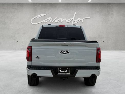 Used 2024 Ford F150 XLT w/ Equipment Group 302A MID RWD image 16