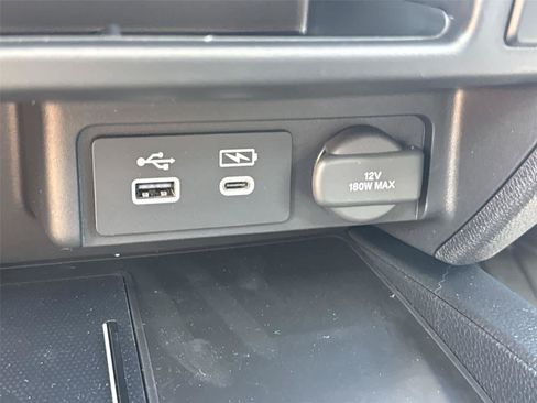 Used 2026 Honda Ridgeline TrailSport image 26