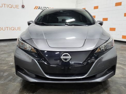 Used 2023 Nissan Leaf S image 11