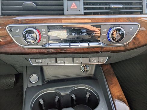 Used 2018 Audi A4 2.0T allroad Premium Plus image 26