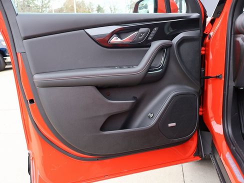 New 2026 Chevrolet Blazer RS w/ Driver Confidence II Package image 11