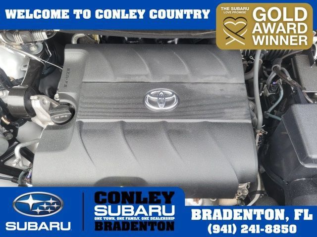 Used 2014 Toyota Sienna LE FWD image 10