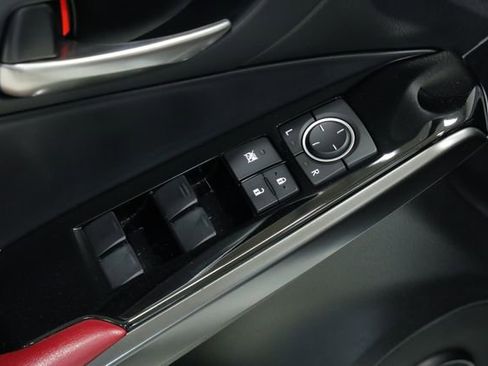 Used 2023 Lexus IS 300 w/ Comfort Package image 30