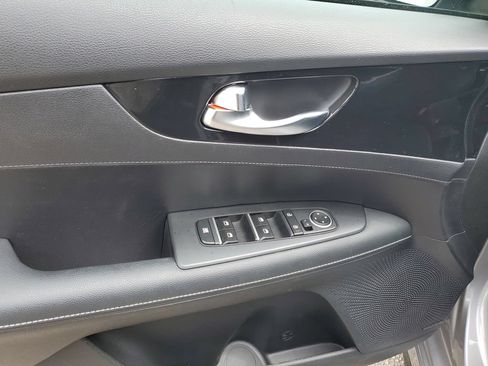 Used 2024 Kia Forte GT-Line w/ GT-Line Premium Package FWD image 21