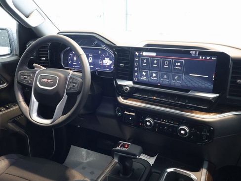 New 2026 GMC Sierra 1500 Elevation w/ Preferred Package AWD/4WD image 31