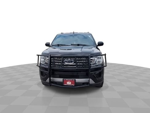 Used 2020 Ford Expedition XLT w/ FX4 Off-Road Package AWD/4WD image 3