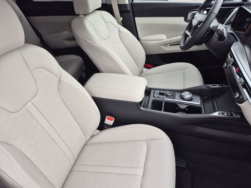 New 2026 Kia Sorento EX image 15