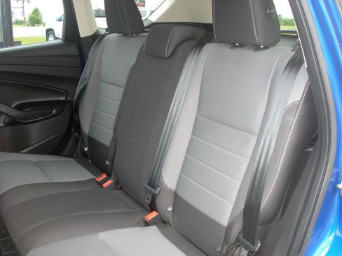 Used 2018 Ford Escape S FWD image 35