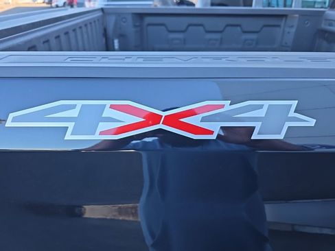 Used 2024 Chevrolet Silverado 1500 RST w/ Protection Package image 7