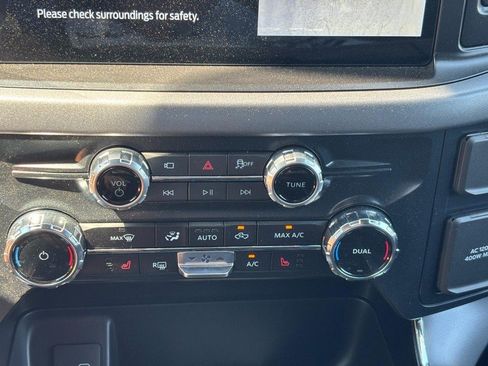 New 2026 Ford F150 XLT w/ Equipment Group 302A MID AWD/4WD image 25