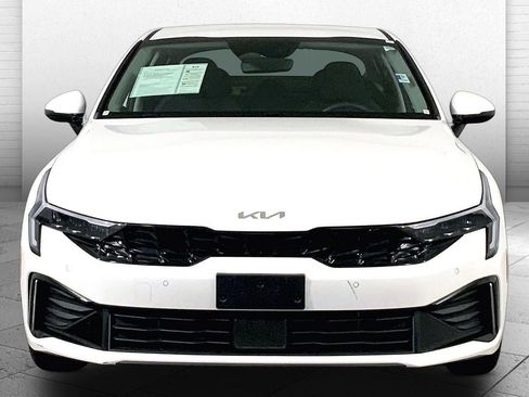 Used 2025 Kia K5 LXS FWD image 2