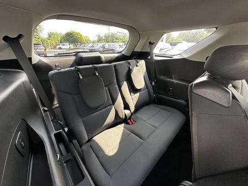 Certified 2025 Ford Explorer Active AWD/4WD image 39