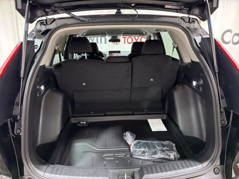 Used 2026 Honda CR-V LX image 17