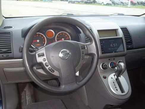 Used 2009 Nissan Sentra 2.0 S FE+ image 13