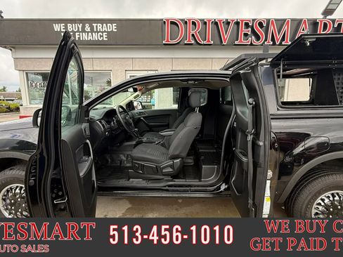 Used 2022 Ford Ranger XL RWD image 24