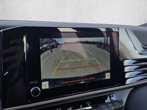 Used 2026 Toyota Camry SE w/ Convenience Package image 24