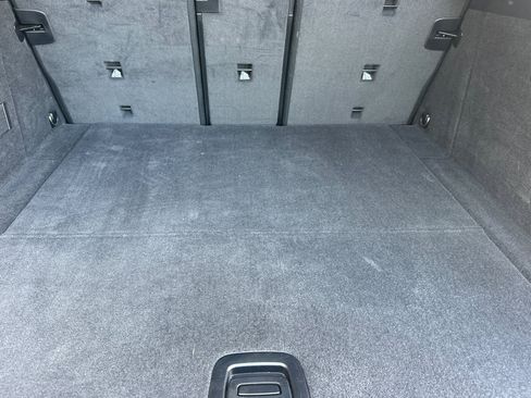 Certified 2024 BMW iX xDrive50 w/ Premium Package AWD/4WD image 19