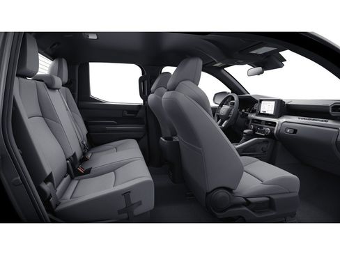 New 2026 Toyota Tacoma SR5 RWD image 7