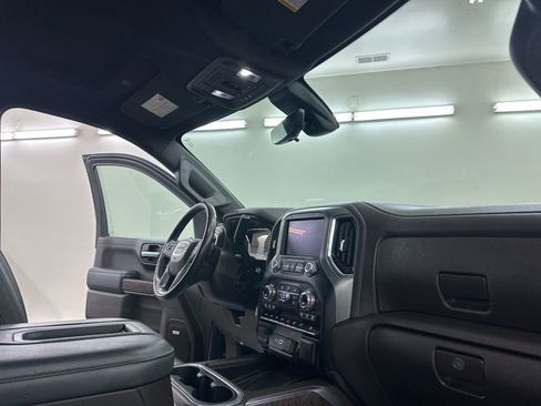 Certified 2021 GMC Sierra 1500 Denali w/ Technology Package image 18