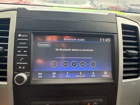 Used 2019 Nissan Frontier SV RWD image 11