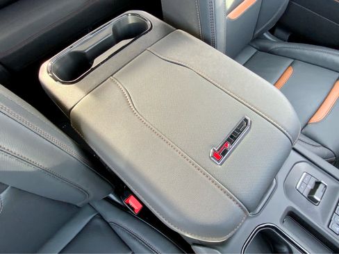 New 2026 GMC Sierra 3500 AT4 image 39