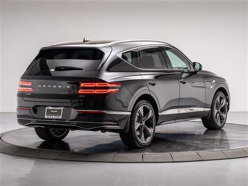 New 2026 Genesis GV80 2.5T Prestige AWD/4WD image 5