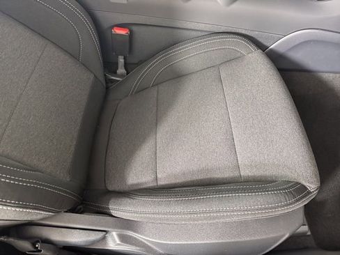 New 2025 Ford Mustang Coupe image 20