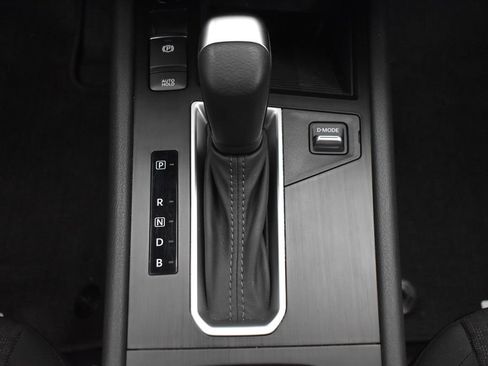 Certified 2025 Nissan Kicks S AWD/4WD image 27