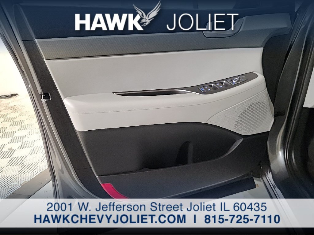 Used 2025 Hyundai Palisade SEL AWD/4WD image 18