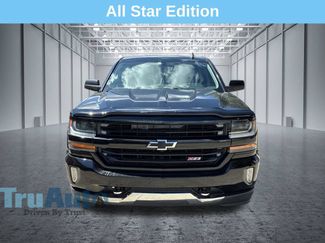 Used 2017 Chevrolet Silverado 1500 LT w/ All Star Edition AWD/4WD video 2