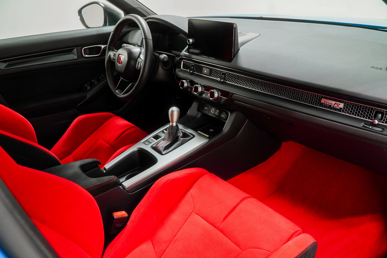 Used 2025 Honda Civic Type R image 39