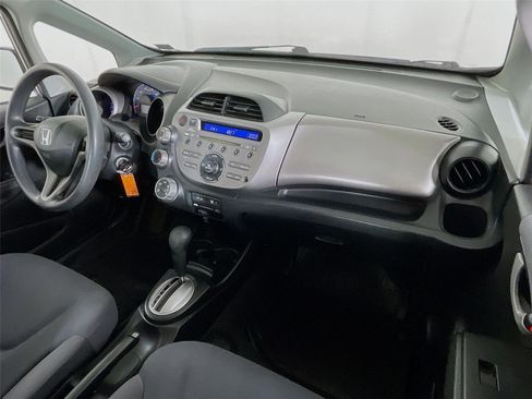 Used 2009 Honda Fit image 29