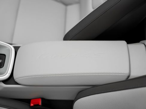 Used 2026 Porsche 911 Targa 4S image 77