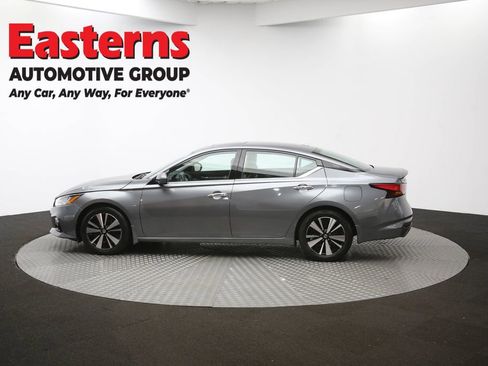 Used 2022 Nissan Altima 2.5 SL image 59