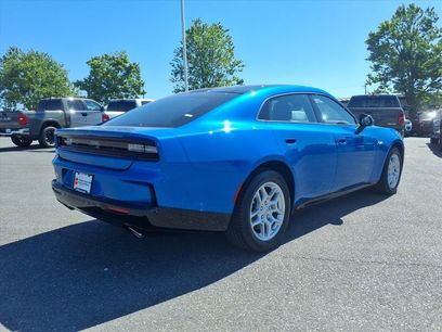 New 2026 Dodge Charger R/T w/ Driver Convenience Group
