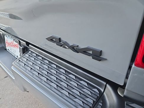 New 2026 RAM 2500 Big Horn AWD/4WD image 26