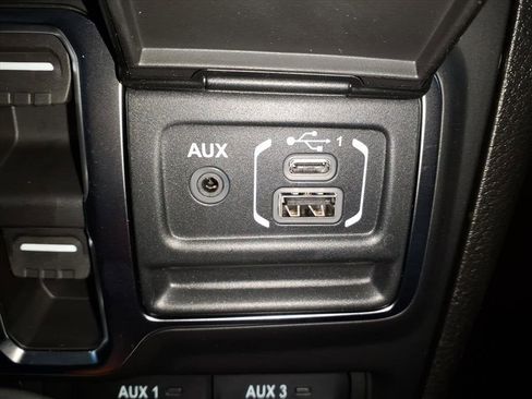 New 2026 Jeep Wrangler Willys image 11