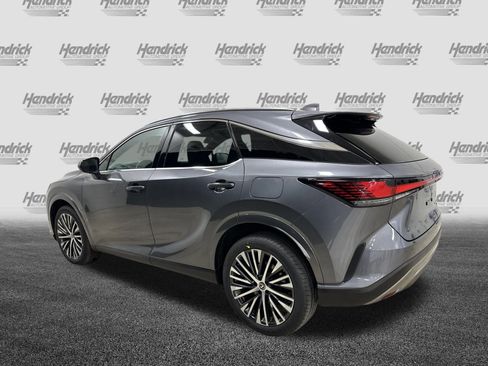 Used 2023 Lexus RX 350 w/ Cold Area Package image 8