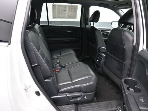 Certified 2022 Honda Pilot Special Edition image 26