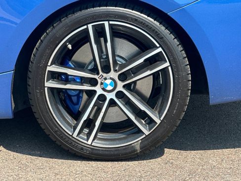 Used 2018 BMW M240i xDrive Convertible AWD/4WD image 25