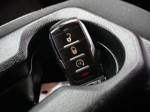 Certified 2022 RAM 1500 Big Horn image 22