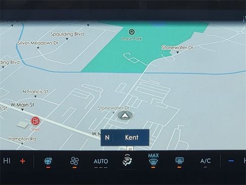 Certified 2023 Lincoln Corsair AWD w/ Equipment Group 101A image 28