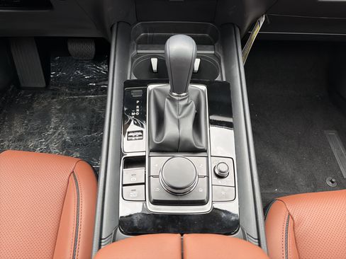 New 2026 MAZDA CX-50 AWD 2.5 S w/ Weather Package image 22