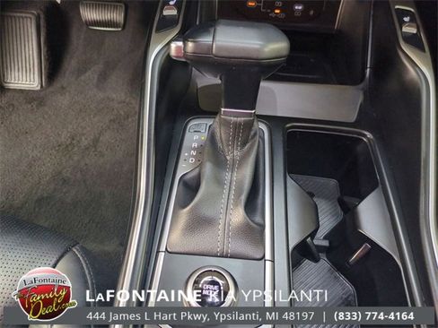 Certified 2025 Kia Sorento S w/ Panoramic Sunroof Package image 24
