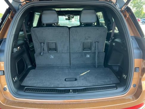 New 2026 Jeep Grand Cherokee L Limited AWD/4WD image 39