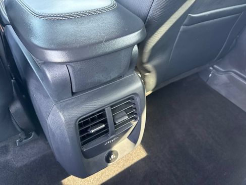 Used 2025 Ford Mustang Mach-E Select w/ Comfort Package Lite AWD/4WD image 14